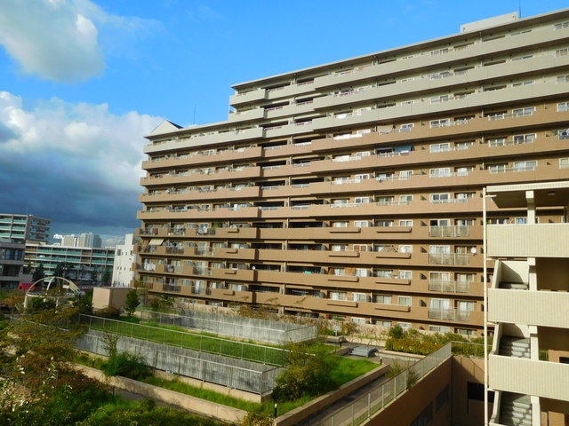 フロール川崎下平間第2　2番館のイメージ