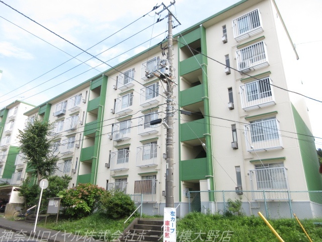 戸塚深谷　24号棟のイメージ