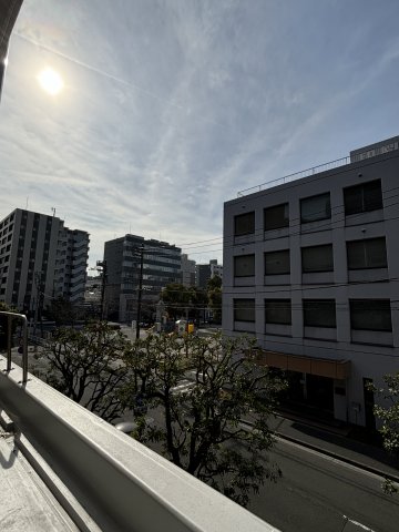フロール山田町第1 キッチン