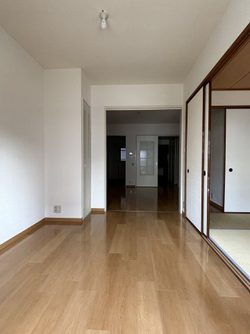 フロール山田町第1 収納