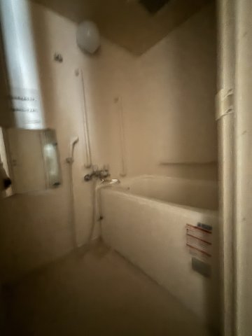 フロール山田町第1 洗面