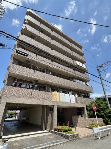 モナ ベール本厚木のイメージ