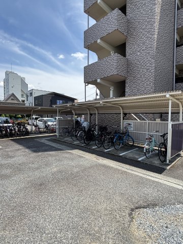 モナ ベール本厚木 その他