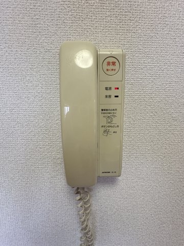 モナ ベール本厚木 その他