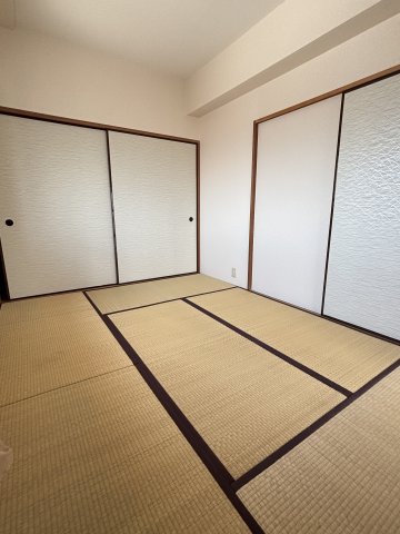 モナ ベール本厚木 設備