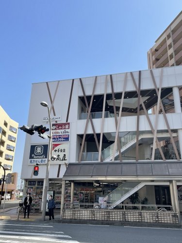 モナ ベール本厚木 周辺