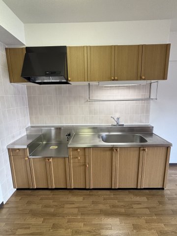 モナ ベール本厚木 キッチン