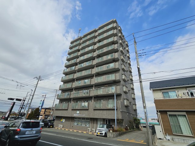 ヒルクレスト湘南のイメージ