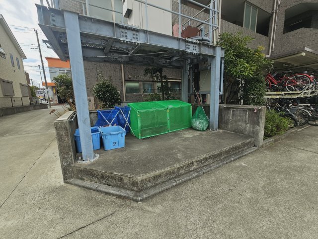 ヒルクレスト湘南 その他