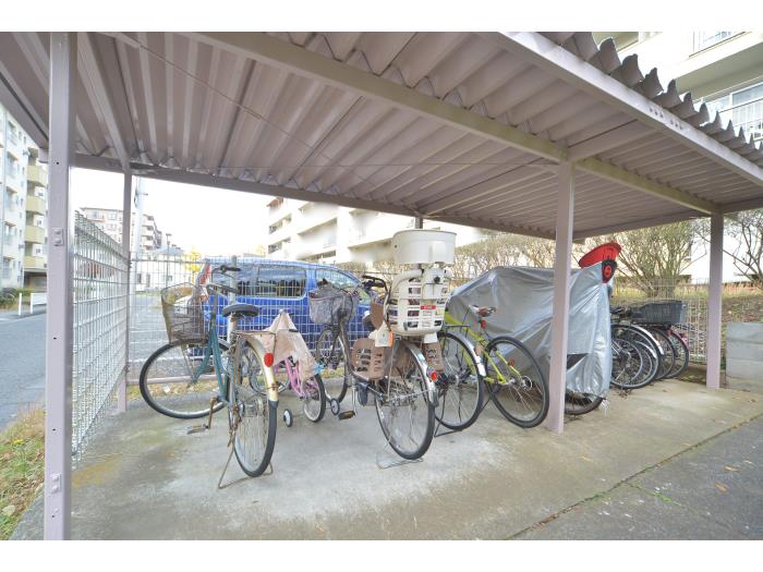 奈良北　 その他