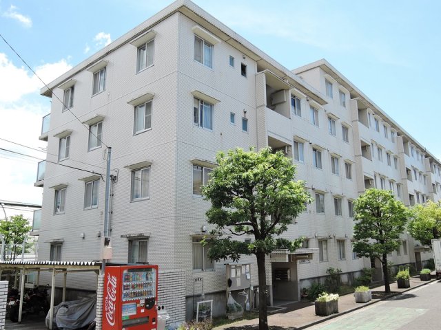 ヒルズ千草台のイメージ