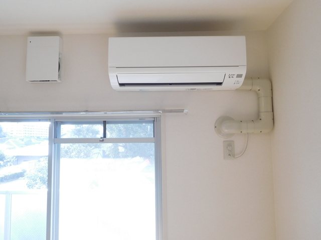 ヒルズ千草台 設備