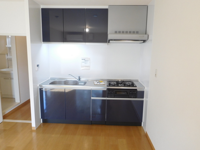 ヒルズ千草台 キッチン