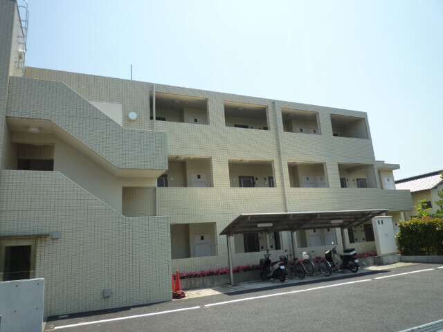 グリーンプラザすすき野 その他