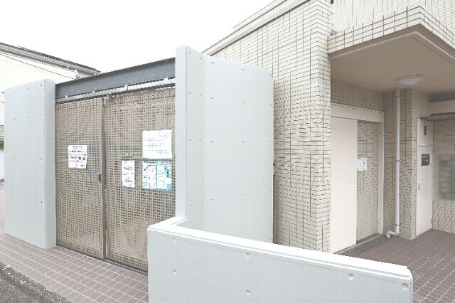 グリーンプラザすすき野 その他