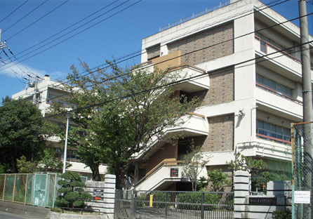 グリーンプラザすすき野 周辺