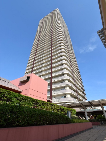 ハイツオオカワ 周辺