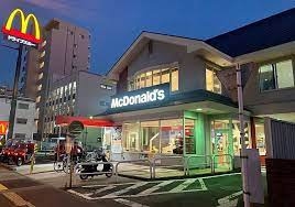 ハイツオオカワ 周辺