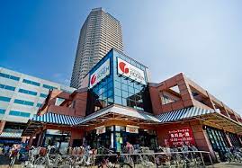 ハイツオオカワ 周辺