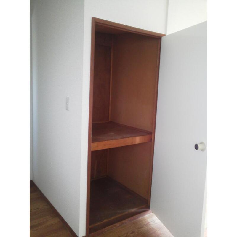 ハイツオオカワ 設備