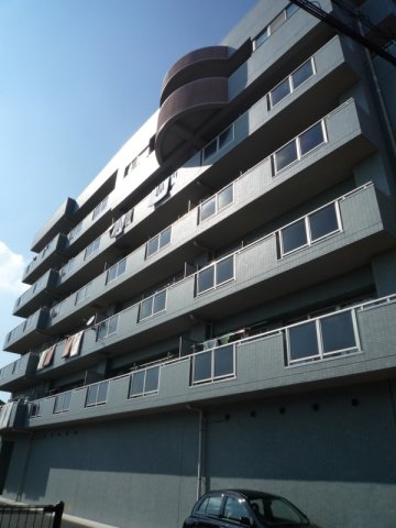 グラン・ソラール丸の内 外観