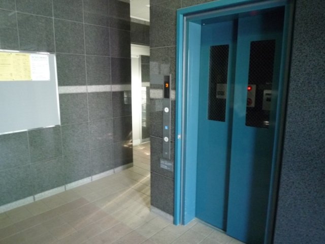 グラン・ソラール丸の内 その他