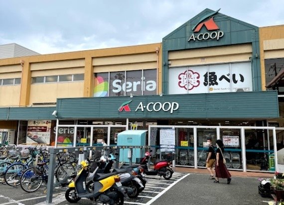 グラン・ソラール丸の内 周辺