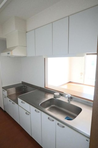 グラン・ソラール丸の内 キッチン