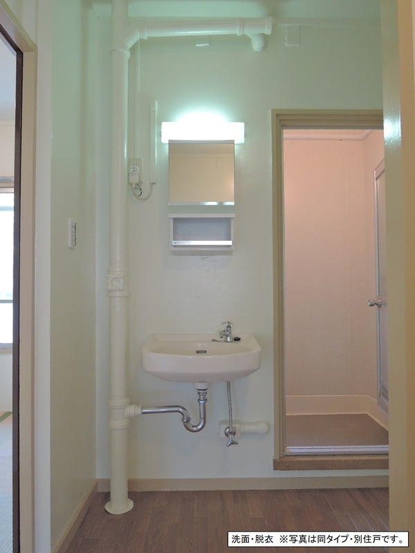 上郷台第2 収納