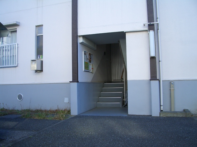 上郷台第2 駐車場