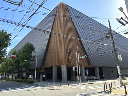 アヴァンツァーレ元町 周辺