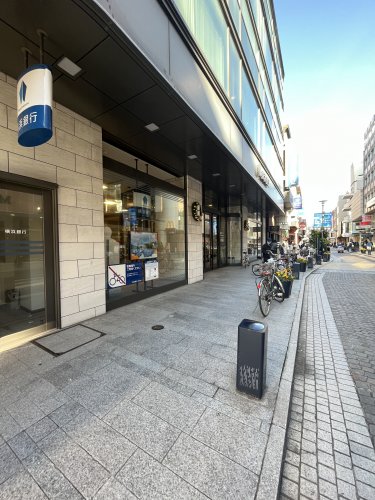 アヴァンツァーレ元町 周辺