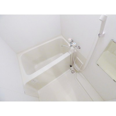 アヴァンツァーレ元町 風呂