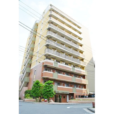 Rising　place石川町のイメージ