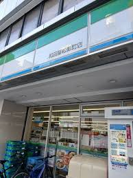 Rising　place石川町 周辺