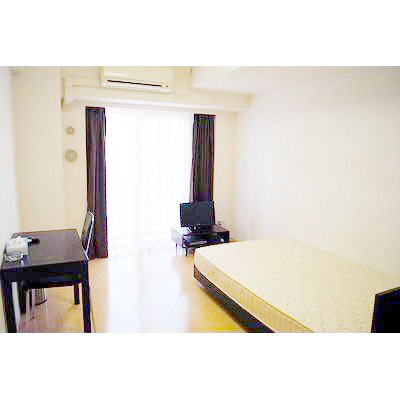 Rising　place石川町 居間