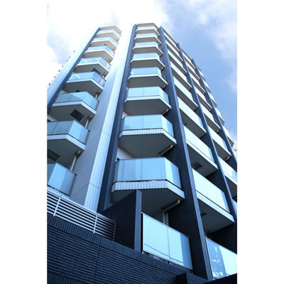 ブライトヒルレジデンス横浜のイメージ