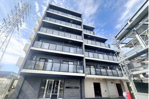 クレヴィスタ横浜矢向のイメージ