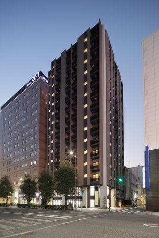 ザ・パークハビオ横浜関内のイメージ