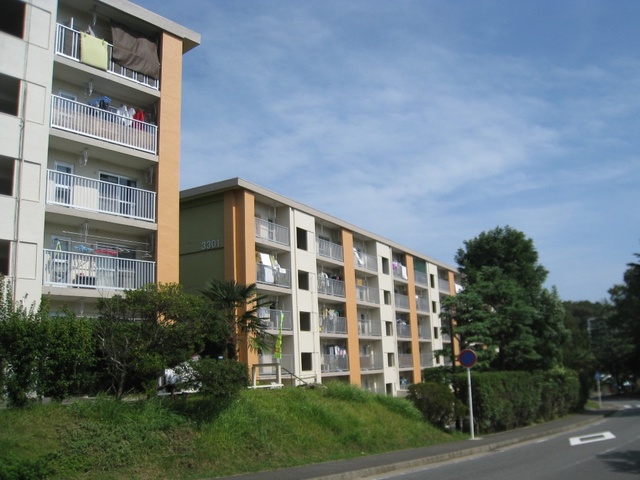 汐見台第2　3408号棟のイメージ