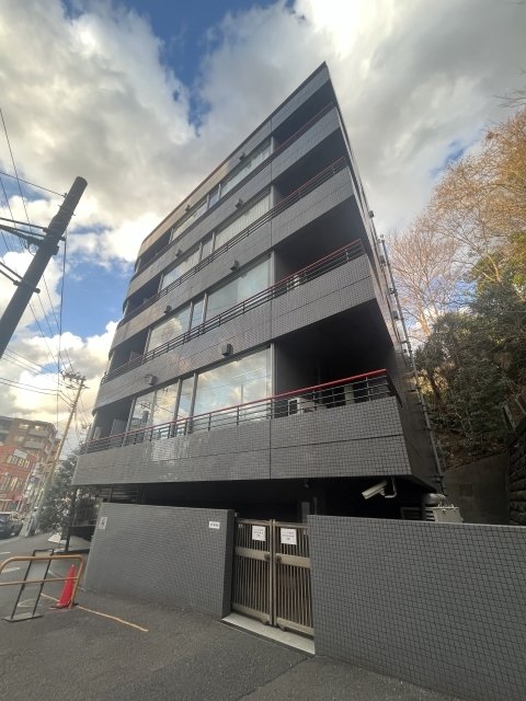 ベイステージ元町のイメージ