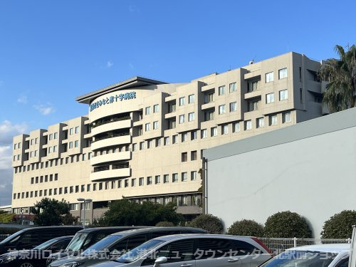 ベイステージ元町 周辺