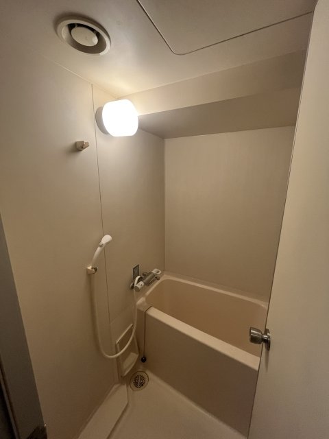 ベイステージ元町 風呂