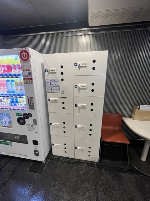 ベイステージ元町 設備