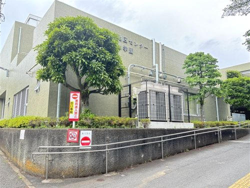 十日市場ヒルタウン　コンフォール十日市場十四番街 周辺