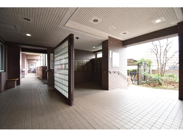 十日市場ヒルタウン　コンフォール十日市場十四番街 その他