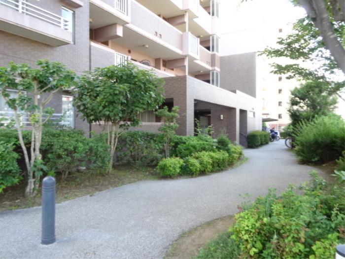 十日市場ヒルタウン　コンフォール十日市場十四番街 その他