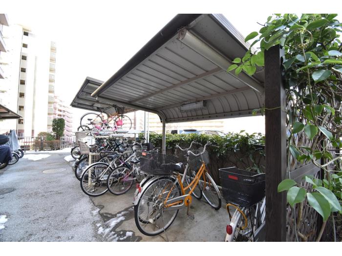 十日市場ヒルタウン　コンフォール十日市場十四番街 その他