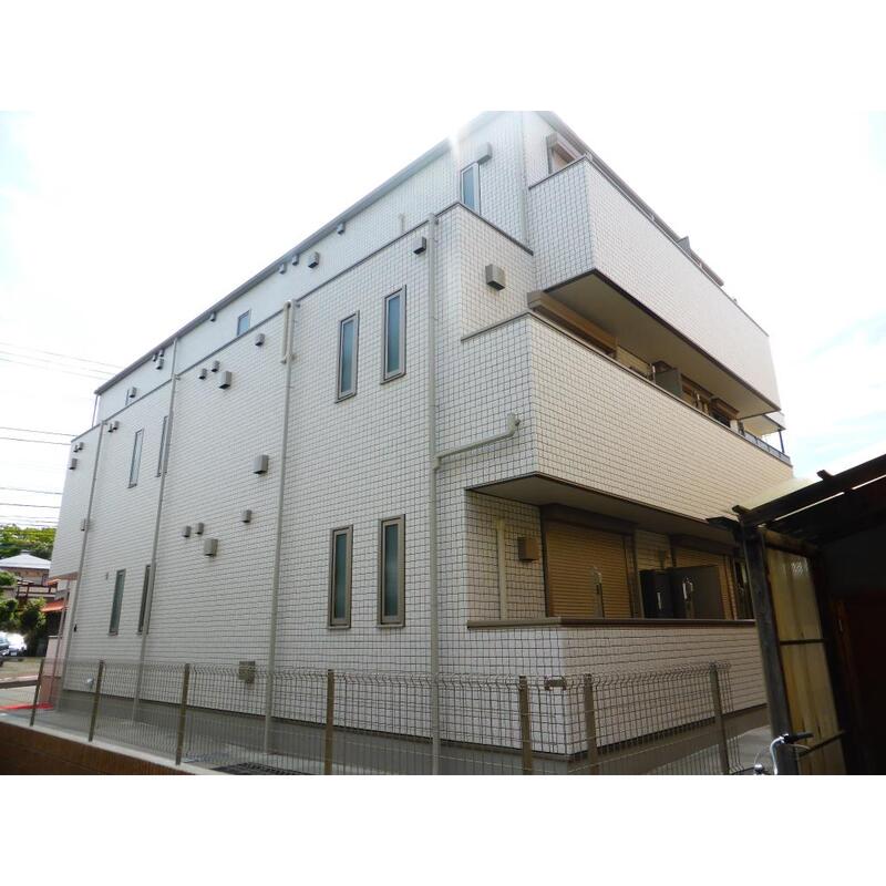 ルミエール港南台のイメージ