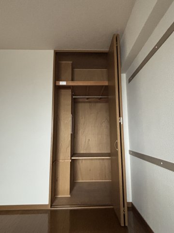 ヒルクレスト湘南 玄関